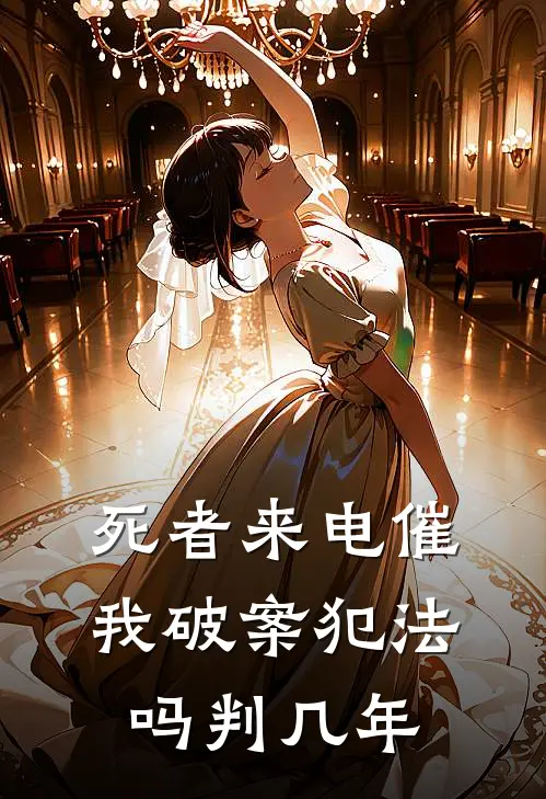 死者来电催我破案犯法吗判几年