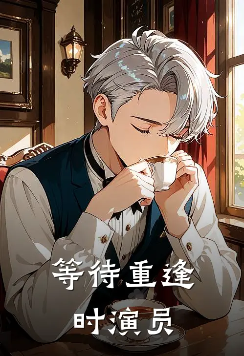 等待重逢时演员