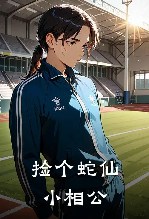 捡个蛇仙小相公(宋瑾柳仙)热门网络小说推荐_最新章节列表捡个蛇仙小相公(宋瑾柳仙)