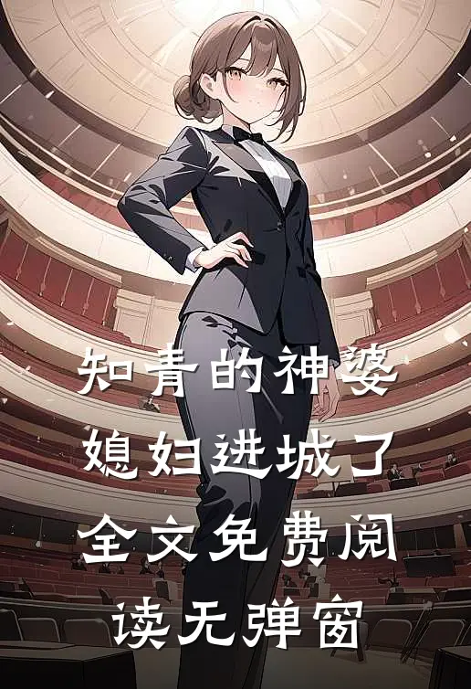 知青的神婆媳妇进城了全文免费阅读无弹窗