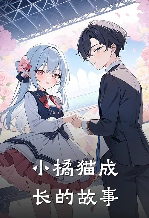 小橘猫成长的故事(彬彬彬彬)最热门小说_全本完结小说小橘猫成长的故事(彬彬彬彬)