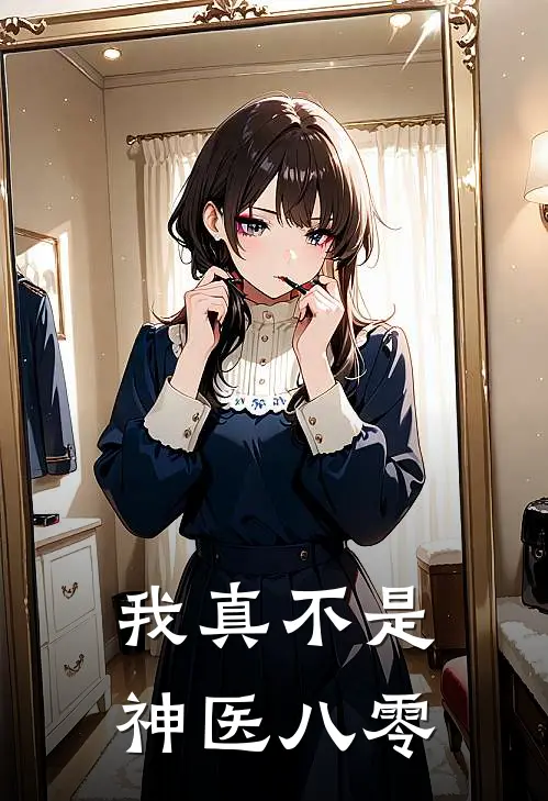 我真不是神医[八零]