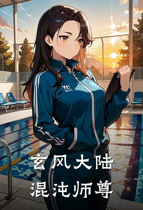 玄风大陆混沌师尊