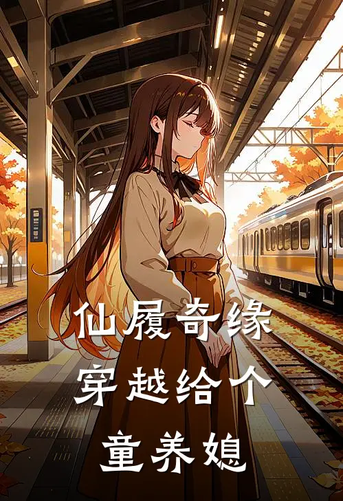 仙履奇缘，穿越给个童养媳