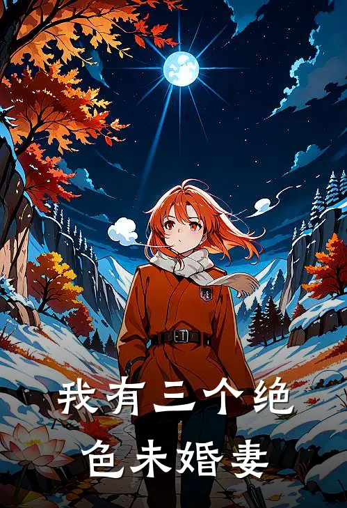 我有三个绝色未婚妻应汤铁玉兰最新好看小说推荐_完本小说免费我有三个绝色未婚妻(应汤铁玉兰)