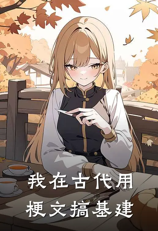 我在古代用梗文搞基建