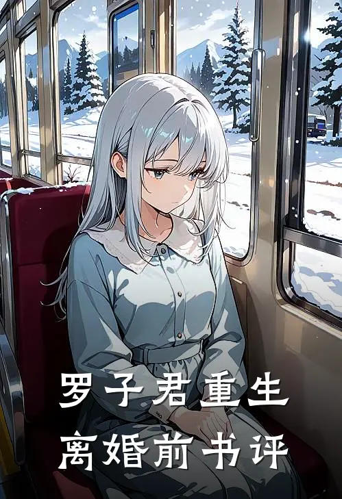 罗子君重生离婚前书评
