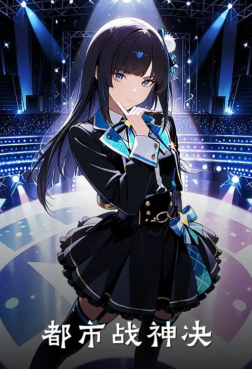 都市战神决