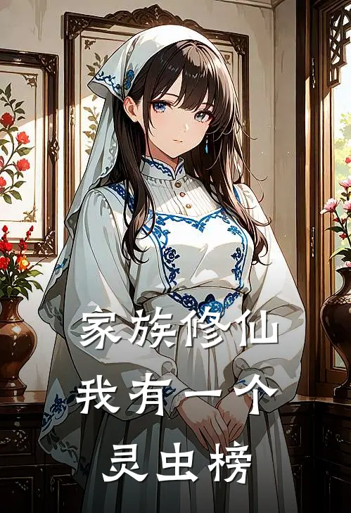 家族修仙：我有一个灵虫榜