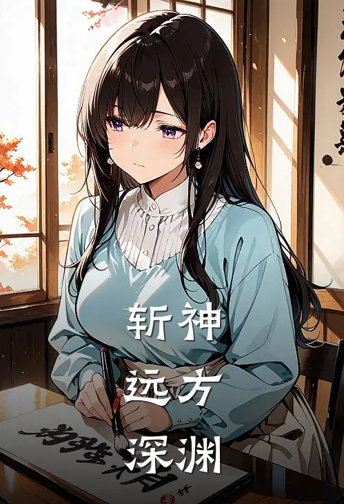 斩神：远方，深渊