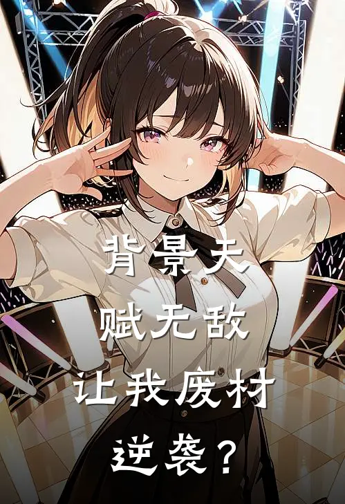 背景天赋无敌，让我废材逆袭？