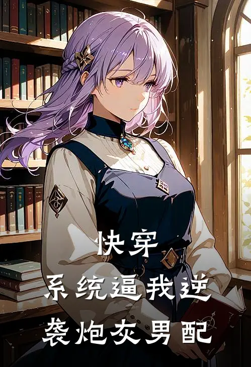 快穿：系统逼我逆袭炮灰男配