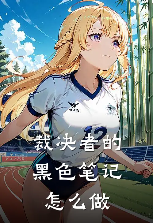 裁决者的黑色笔记怎么做