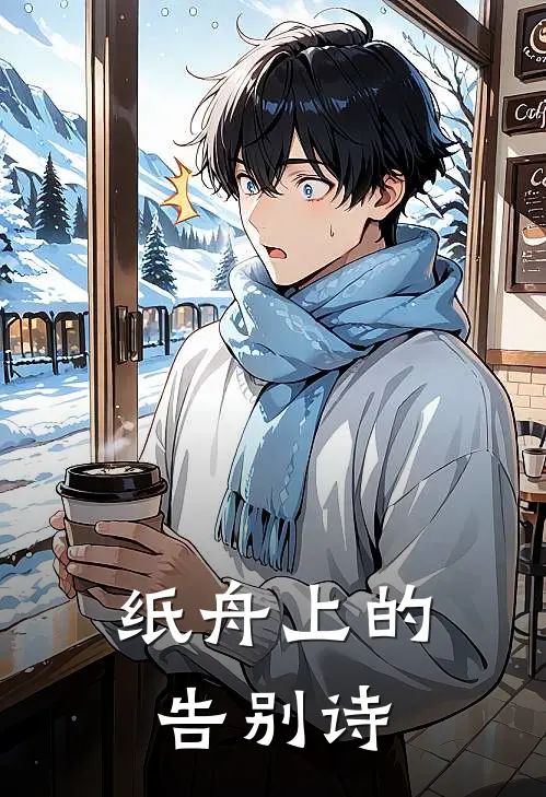 云岚林觉(纸舟上的告别诗)全本免费在线阅读_云岚林觉全集在线阅读