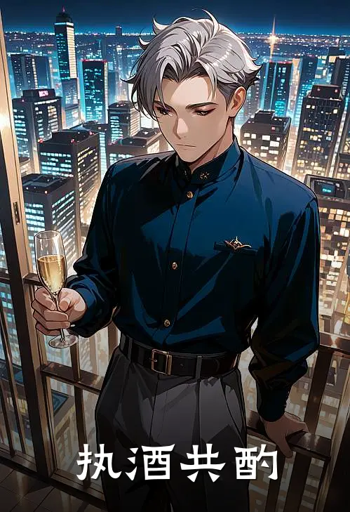 宋清猗陆惊鸿（执酒共酌）免费阅读无弹窗_执酒共酌宋清猗陆惊鸿全文免费阅读无弹窗大结局