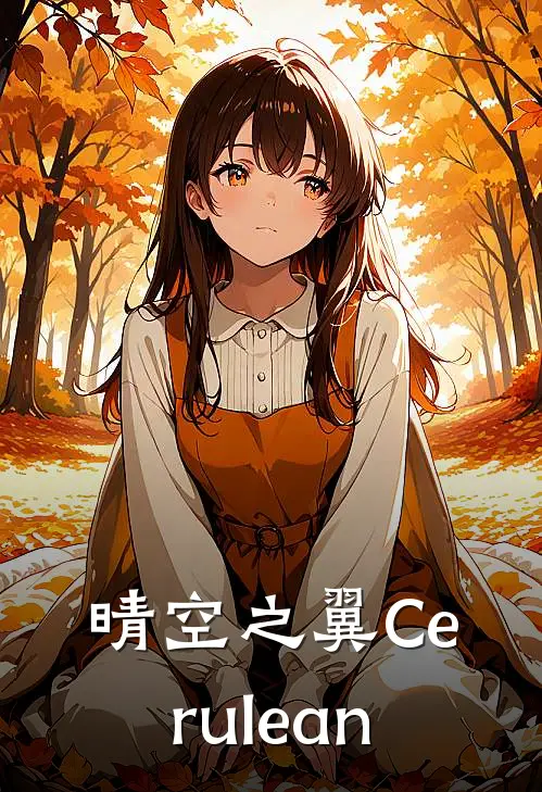 晴空之翼Cerulean