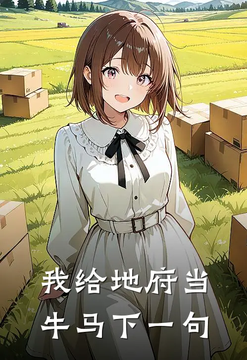 我给地府当牛马下一句