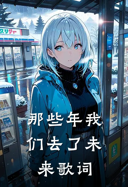 那些年我们去了未来歌词