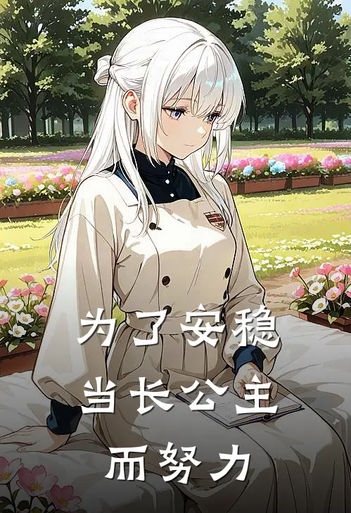 为了安稳当长公主而努力