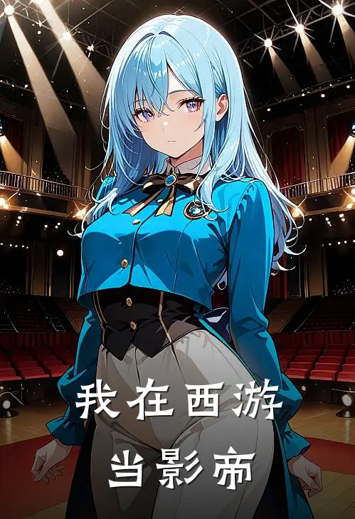 我在西游当影帝肖浪孙悟空完整版免费小说_全本免费完结小说我在西游当影帝肖浪孙悟空