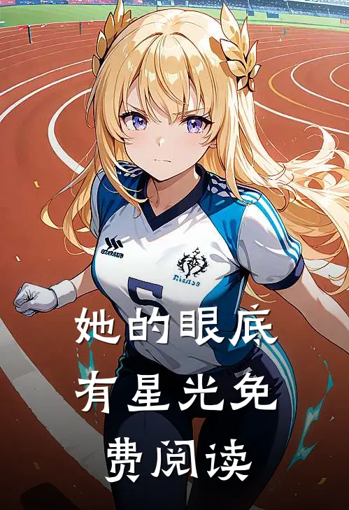 她的眼底有星光免费阅读