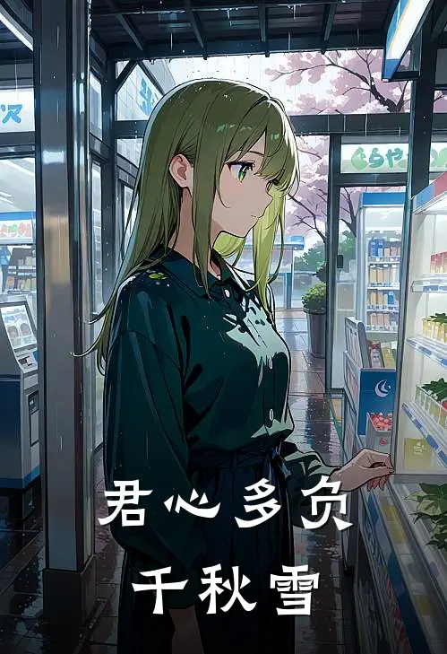 君心多负千秋雪