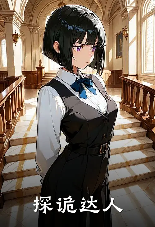 殷雪梅李丽(探诡达人)全集阅读_《探诡达人》全文免费阅读