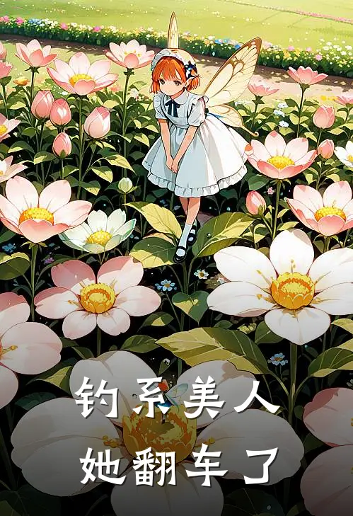 钓系美人她翻车了虞清晏沈清欢小说推荐完结_全集免费小说钓系美人她翻车了(虞清晏沈清欢)