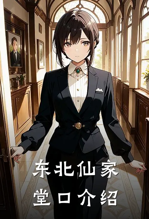 东北仙家堂口介绍