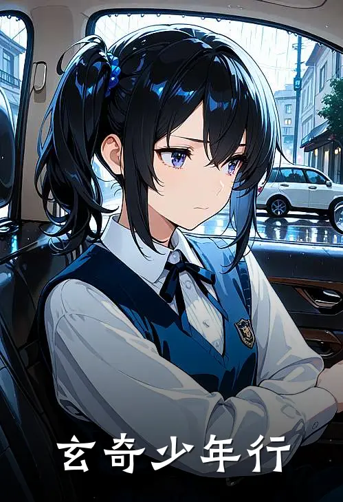 玄奇少年行(李未闲苏清瑶)在线免费小说_完整版免费小说玄奇少年行(李未闲苏清瑶)