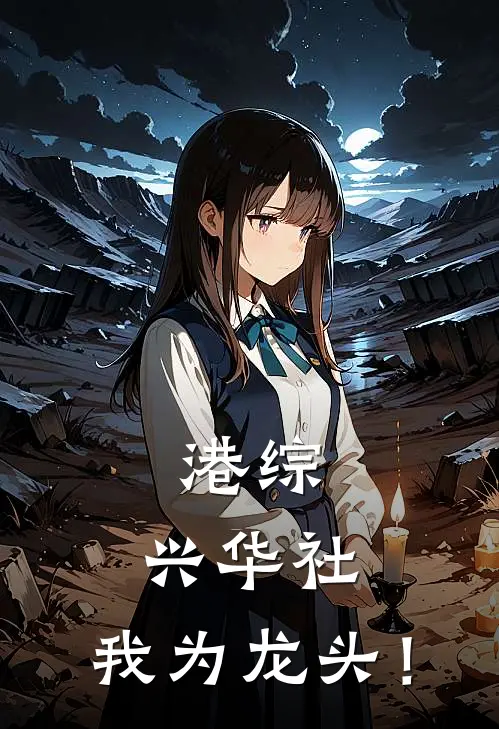 港综：兴华社，我为龙头！