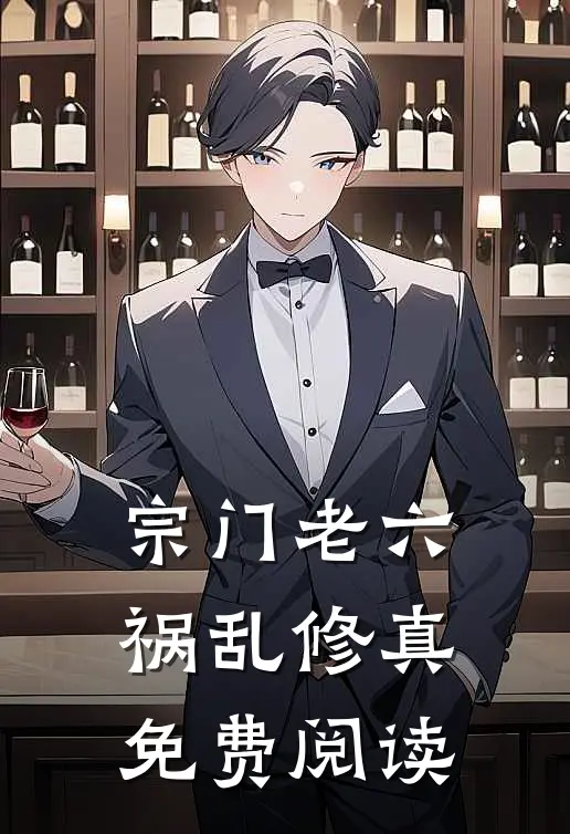 宗门老六祸乱修真免费阅读