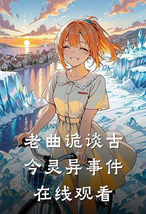 老曲诡谈古今灵异事件在线观看