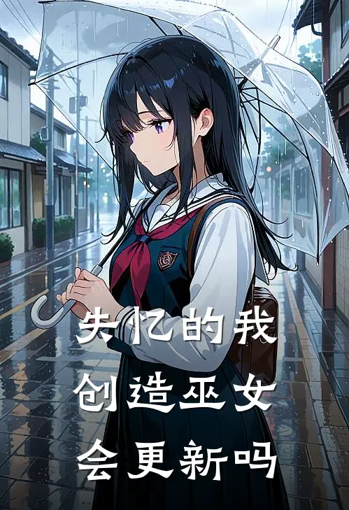 失忆的我创造巫女会更新吗