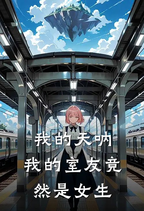 我的天呐，我的室友竟然是女生