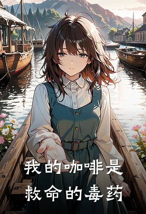 林晚照谢清何《我的咖啡是救命的毒药》_《我的咖啡是救命的毒药》最新章节在线阅读