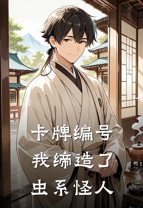 卡牌编号我缔造了虫系怪人(童禹修李镇雄)免费小说全集_完本小说免费阅读卡牌编号我缔造了虫系怪人(童禹修李镇雄)