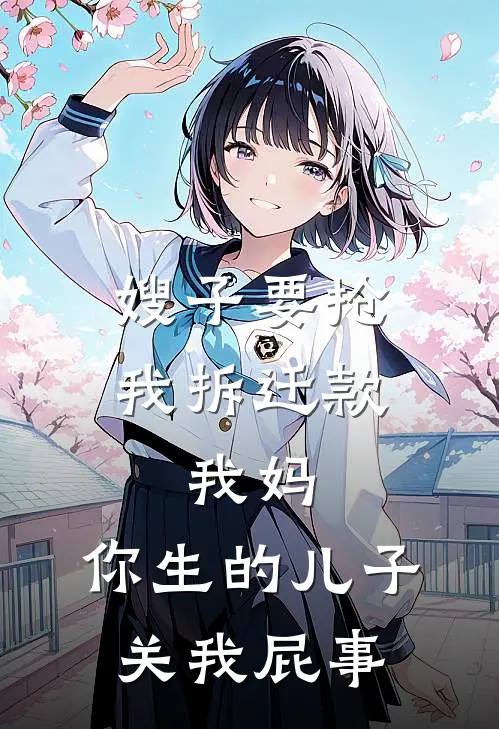 《嫂子要抢我拆迁款，我妈：你生的儿子关我屁事》陈曼林强火爆新书_嫂子要抢我拆迁款，我妈：你生的儿子关我屁事(陈曼林强)最新热门小说