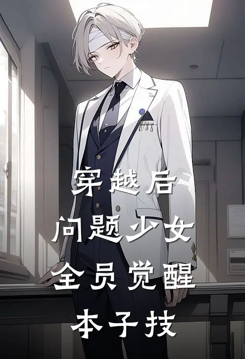 穿越后，问题少女全员觉醒本子技