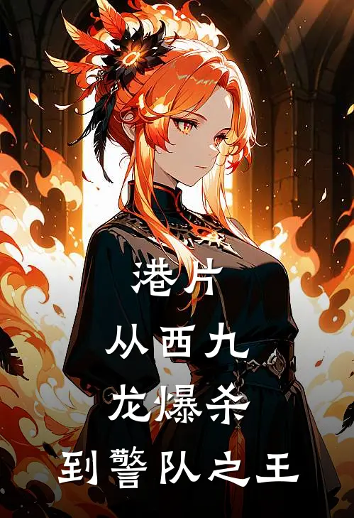 港片：从西九龙爆杀，到警队之王(宋翊陈三元)最新小说_免费阅读完整版小说港片：从西九龙爆杀，到警队之王(宋翊陈三元)