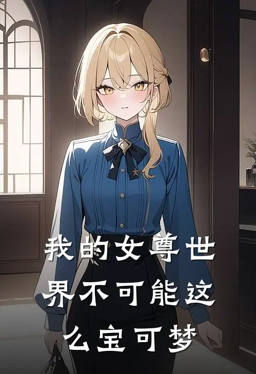 我的女尊世界不可能这么宝可梦(姬云姬福)在线免费小说_免费阅读全文我的女尊世界不可能这么宝可梦(姬云姬福)