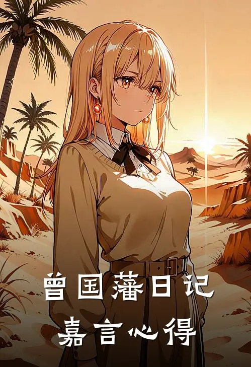 曾国藩日记嘉言心得(曾国藩禹峰)好看的完结小说_完本小说曾国藩日记嘉言心得曾国藩禹峰