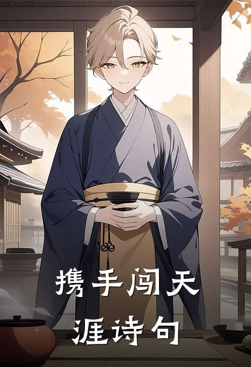 携手闯天涯诗句