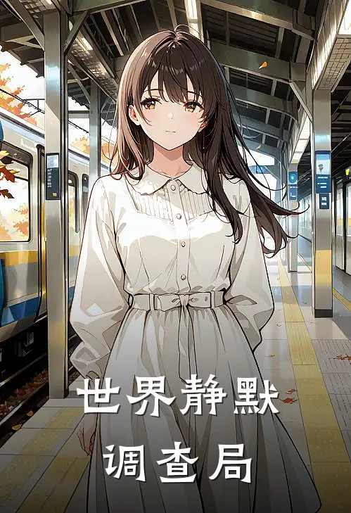 世界静默调查局夏辰李强热门小说阅读_免费完结小说世界静默调查局夏辰李强