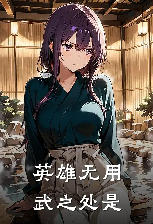 英雄无用武之处是