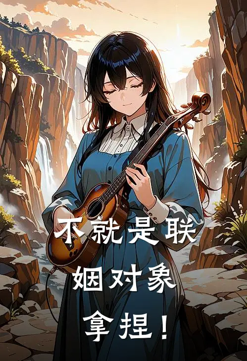 不就是联姻对象，拿捏！