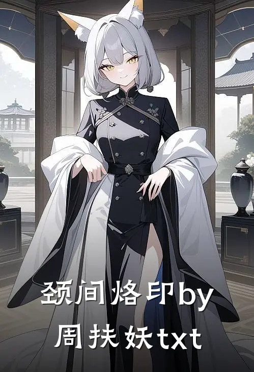 颈间烙印by周扶妖txt