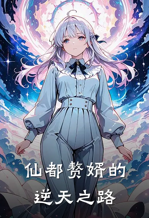 仙都赘婿的逆天之路