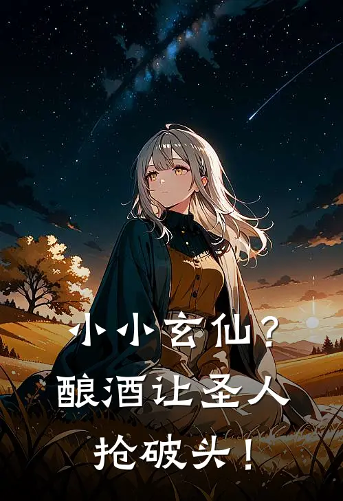 小小玄仙？酿酒让圣人抢破头！(元始天尊陆沉)完本小说_全本免费小说小小玄仙？酿酒让圣人抢破头！元始天尊陆沉