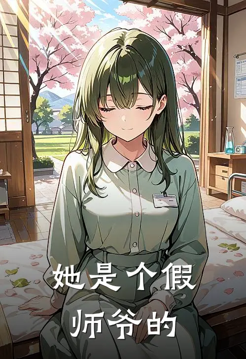 她是个假师爷的